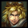 Ezreal