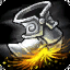 Grevas do Berserker