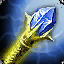 Cetro de Cristal de Rylai