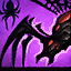 Ninhada de Aranhas