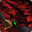 Tempestade de Corvos