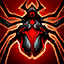 Forma de Aranha