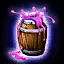 Jogar o Barril