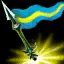 Estandarte Demaciano