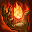Incendiar