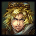 Ezreal