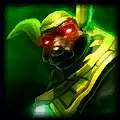 Nasus