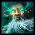 Zilean