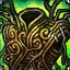 Armadura de Warmog
