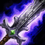 Espada do Rei Destruído